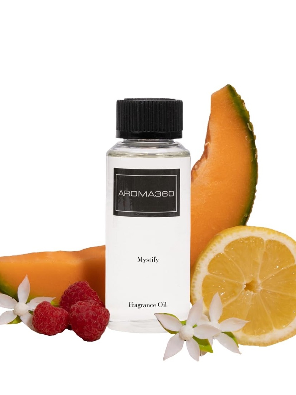 Aroma360 Mystify Fragrance Oil 500ml Wynn Hotel Scent Collection